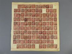 A Quantity of GB Stamps.