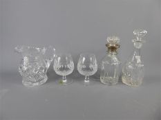 Miscellaneous Glass