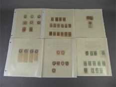 GB Stamps/Postal History
