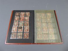 A Quantity of GB Stamps.
