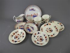 19th Century English Porcelain