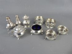 Miscellaneous Silver