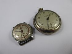 Vintage Watches.