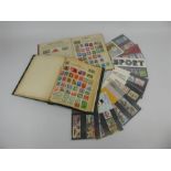 Miscellaneous Stamps