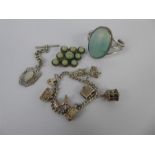 Miscellaneous Jewellery