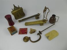 Quantity of Miscellaneous Items