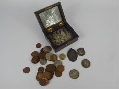 A Collection of GB Coins