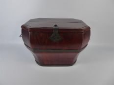 A Chinese Storage Box.