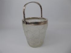 A WMF Ice Bucket.