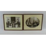 Chinese Black and White Photographic Prints
