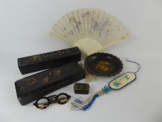 Miscellaneous Chinese Items