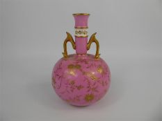 Antique Minton Vase