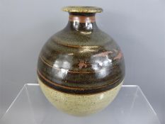 Geoffrey Whiting (1919-1988) Avoncroft Pottery Jar