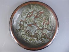 David Leach OBE (1911-2005) Studio Pottery Bowl