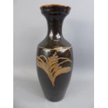 ARR David Leach OBE (1901-1983) Baluster Vase