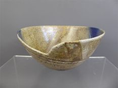 David Jones Ceramic Bowl