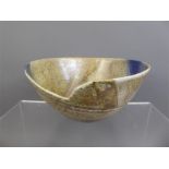 David Jones Ceramic Bowl