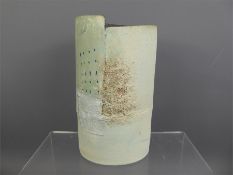 Craig Underhill Contemporary Pillar Vase