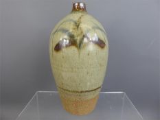 David Leach OBE (1911-2005) Tapered Vase
