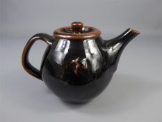 Geoffrey Whiting Tea Pot