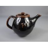 Geoffrey Whiting Tea Pot