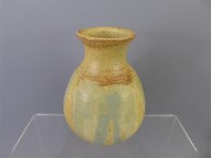 Gloucester Pottery Stoneware Pot