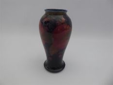 William Moorcroft 'Pomegranate' Vase