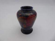 William Moorcroft 'Pomegranate' Vase