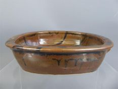 Avoncroft Pottery Square Casserole Dish