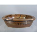 Avoncroft Pottery Square Casserole Dish