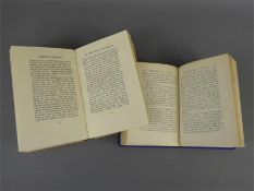 First Edition Books