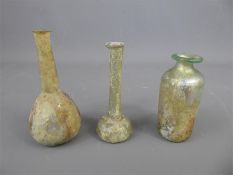 Ancient Eastern Mediterranean Glass