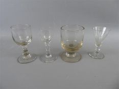 Antique Glass