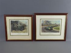 Alan Fearnley Limited Edition Prints