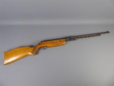 A Relum Tornando Air Rifle