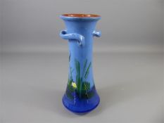 Torquay Pottery Vase