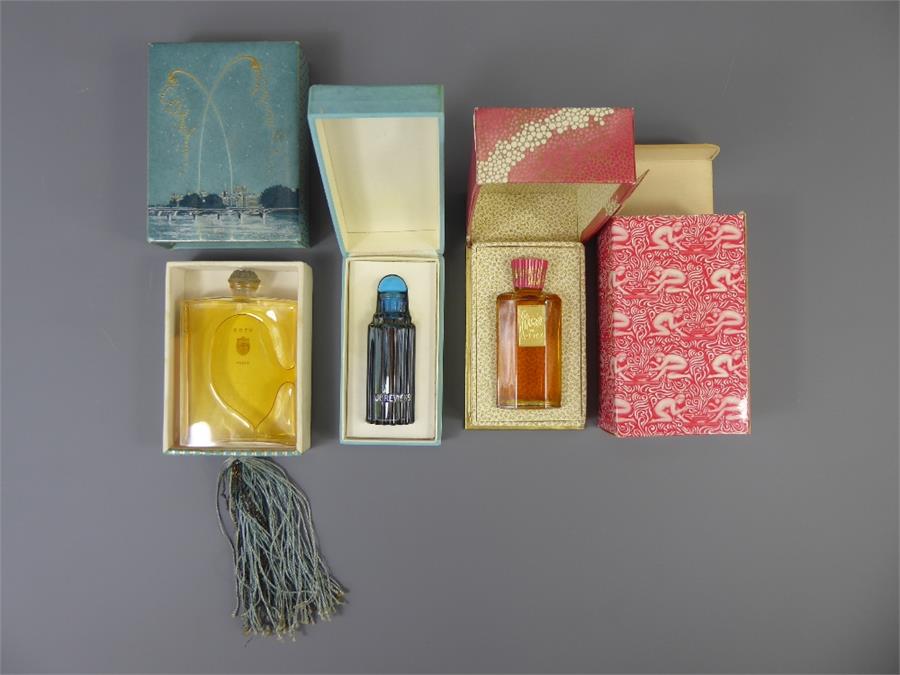 A Collection of Vintage Perfumes - Image 2 of 2