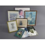 Miscellaneous Cricket Memorabilia,