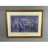 Alan Fearnley Limited Edition Signed Print