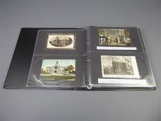 A Collection of Postcards