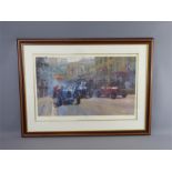 Alan Fearnley Limited Edition Signed Print