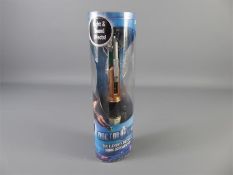 A Dr Who Sonic Screwdriver