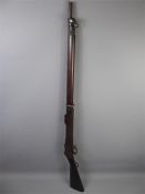 An English Boer War Period Martini Henry Rifle