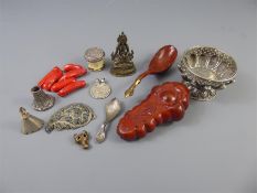 A Collection of Objects