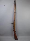 WWI Model 7184 Bolt Action Rifle