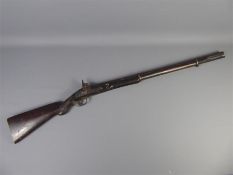 A 19th Century Indian Subcontinent Rifle