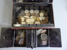 A Collection of 18th Century GB Coins