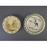 Royal Doulton Character Plates