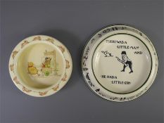 Royal Doulton Character Plates