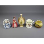 Miscellaneous Porcelain